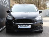 gebraucht Ford C-MAX Trend 100PS EcoBoost (SOFORT-VERFÜGBAR)