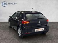 gebraucht Seat Ibiza Reference 1.0 TSI