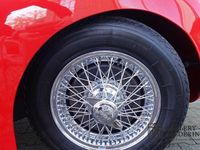 gebraucht Jaguar XK 120 SE OTS „Sonderausstattung“