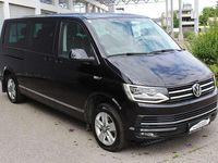 gebraucht VW T6 Caravelle LR 20 TDI 4Motion BMT Aut.