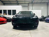 gebraucht Tesla Model Y Performance AWD *MwSt. NEUWAGENZUSTAND*