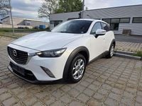 gebraucht Mazda CX-3 CX-3CD105 Challenge Challenge