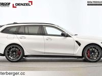 gebraucht BMW M3 Competition M xDrive Touring (G81) HK HiFi