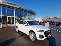 gebraucht Audi Q5 SB 40 TDI quattro * S-LINE * PANORAMADACH