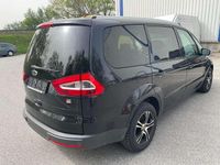 Gebraucht Ford Galaxy Titanium 140 PS (102 kW) 2011 Van / Kleinbus