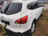 gebraucht Nissan Qashqai +2 Qashqai+2 Qashqai+2 1,5 dCi Acenta 2WD DPF Acenta