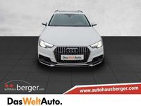 gebraucht Audi A4 Allroad quattro 2.0 TDI