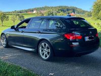 gebraucht BMW 530 Touring 258ch M-Paket SOFT CLOSE, KEYLESS ENTRY&GO