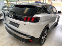 gebraucht Peugeot 3008 3008GT Line 1,5 BlueHDi 130 EAT8