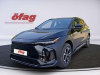 gebraucht Toyota bZ4X Elektro 71.4kWh Aut. 2WD