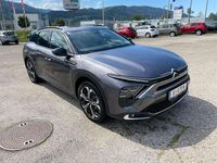 gebraucht Citroën C5 X Shine Hybrid 225 e-EAT8