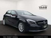 gebraucht Mercedes A220 d 4matic