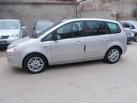 gebraucht Ford C-MAX Ecosport 16 TDCi/DPF