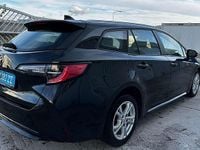 gebraucht Toyota Corolla Kombi 12 Turbo Active