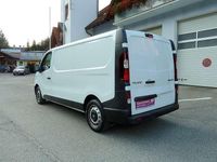 gebraucht Renault Trafic ENERGY dCi 125 L2H1 Komfort Kast...