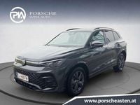 Gebraucht VW Tiguan Sport 204 PS (150 kW) 2025 Grau SUV