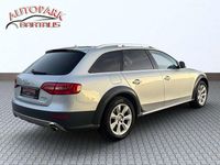 gebraucht Audi A4 Allroad 3.0 TDI (180kW)**1.Besitz**PANO**NAVI**
