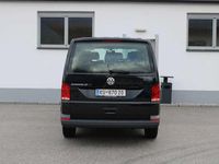 gebraucht VW T6.1 T6.1 Caravelle VW KombiCaravelle Trendline KR TDI
