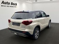 gebraucht Suzuki Vitara 14 GL+ DITC Hybrid ALLGRIP shine