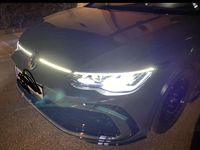 gebraucht VW Golf VIII Variant 15 TSI R-Line