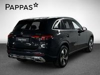 gebraucht Mercedes GLC300 e 4MATIC mit EQ Hybrid Technologie