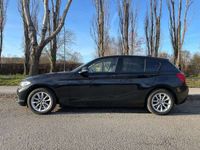 gebraucht BMW 120 120 d xDrive Aut.