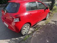 gebraucht Toyota Yaris 1,0 VVT-i Linea Luna