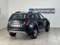 gebraucht Dacia Duster 1.5 dCi Celebration 4x4 // 1.BESITZ // NAVI // SHZ