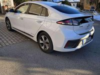 gebraucht Hyundai Ioniq IONIQ Elektro 38kWh Level 5 Aut.