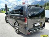 gebraucht Mercedes EQV300 lang AVANTGARDE 100kWh