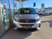 Neu Opel Combo Edition 102 PS (75 kW) 2026 Grau Kombi