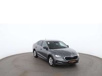 gebraucht Skoda Octavia 2.0 TDI Ambition LED AHK NAVI TEMP R-CAM