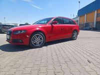 Gebraucht Audi A4 143 PS (105 kW) 2011 Kombi