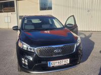 gebraucht Kia Sorento CRDI 2.2 AWD 5S Gold