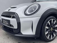 gebraucht Mini Cooper S SE 326kWh Aut.LEDER/LED/NAVIPRO/LR...