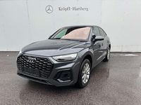 gebraucht Audi Q5 Sportback 40 TDI Quattro S-Line Ambi AUT