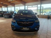 gebraucht Opel Grandland X 16 Direct Inj. PHEV Ultimate Allrad