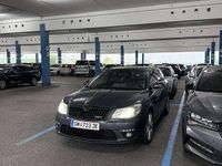 gebraucht Skoda Octavia VRS 2.0 TDI