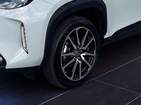 gebraucht Toyota Yaris Cross 1,5 VVT-i Hybrid GR Sport Aut.