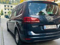 gebraucht VW Sharan Trendline BMT 20 TDI DPF DSGTrendline