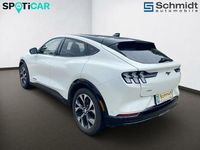 gebraucht Ford Mustang Mach-E Elektro 99kWh Extended Range AWD Pr