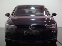 gebraucht VW Golf 2,0 TDI Life / NAVI / LED / Ambientelicht / Ser...