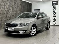 gebraucht Skoda Octavia 20 TDI Style 4x4 DSG