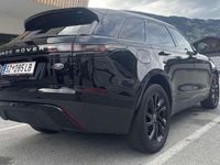 gebraucht Land Rover Range Rover Velar D180 Allrad R-Dynamic S Aut.