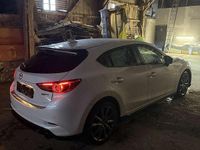 gebraucht Mazda 3 Sport G120 Takumi