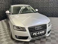 gebraucht Audi A5 1.8 TFSI Coupe