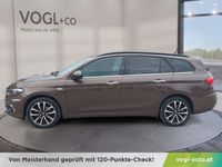 gebraucht Fiat Tipo TipoKombi 1.6 MultiJet II 120 PS Lounge