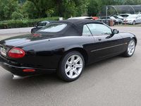 gebraucht Jaguar XK8 Cabrio
