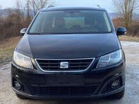 gebraucht Seat Alhambra AlhambraGT 2,0 TDI CR DSG GT