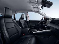 gebraucht MG ZS 1.5 Hybrid+ Comfort *TAGESZULASSUNG*